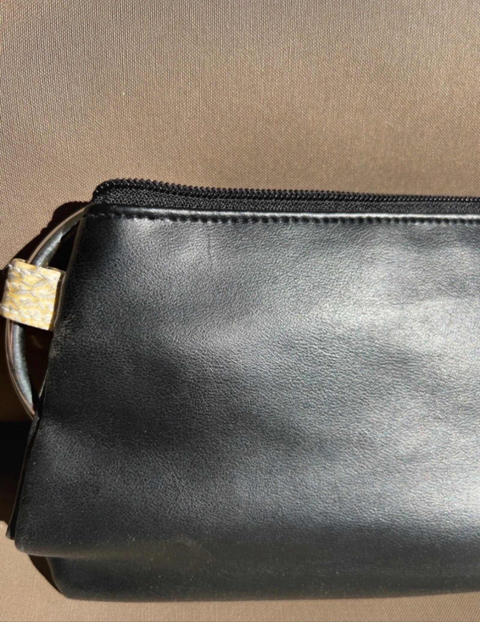 Zwarte handtas – photo 8